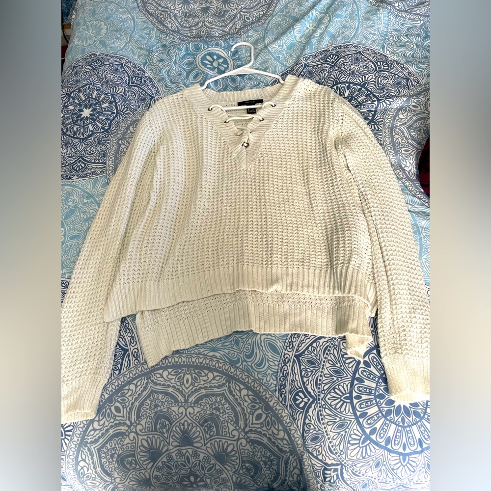 Forever 21 Sweater